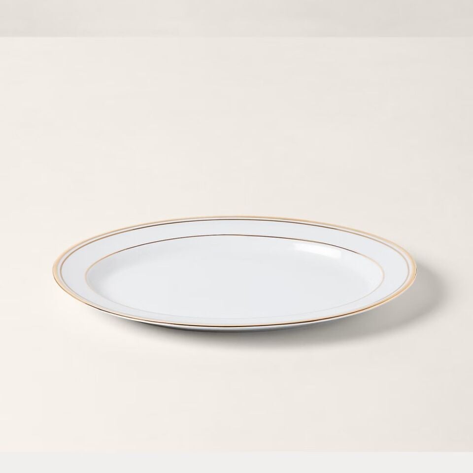 WILSHIRE OVAL SERVİS TABAĞI
