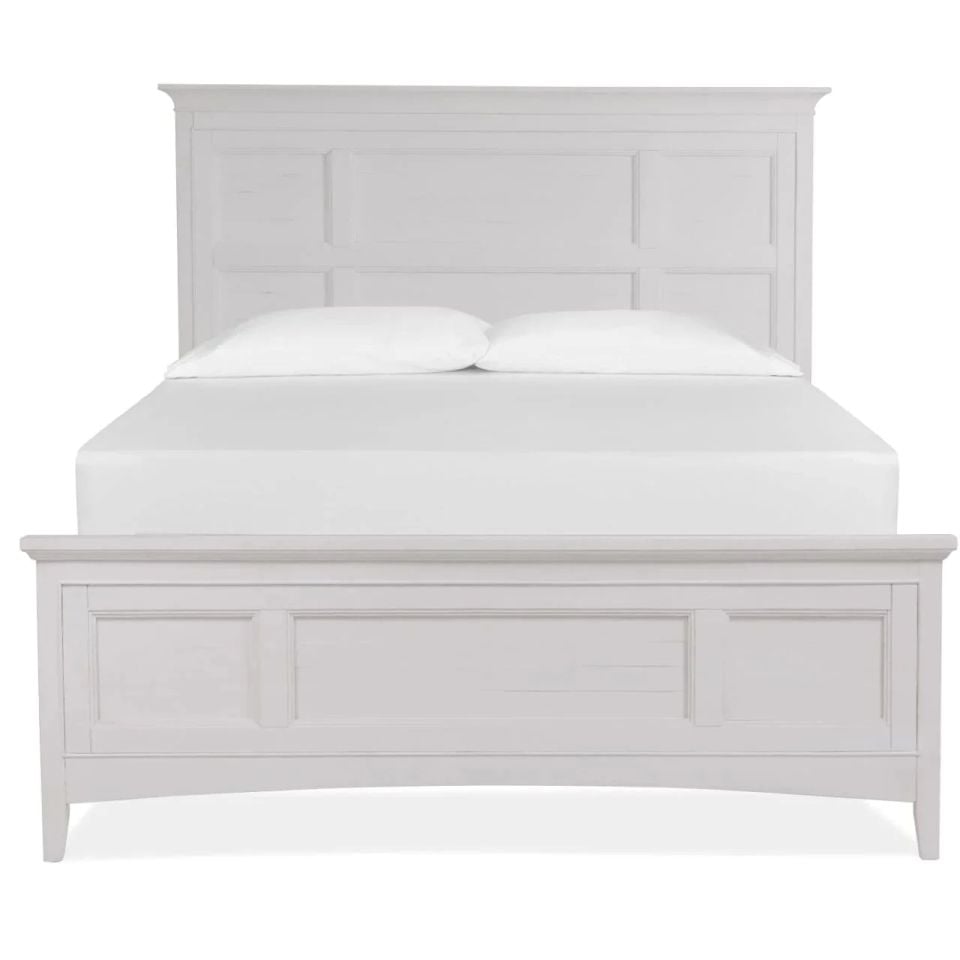 HERON COVE YATAK ODASI TAKIMI (KING)