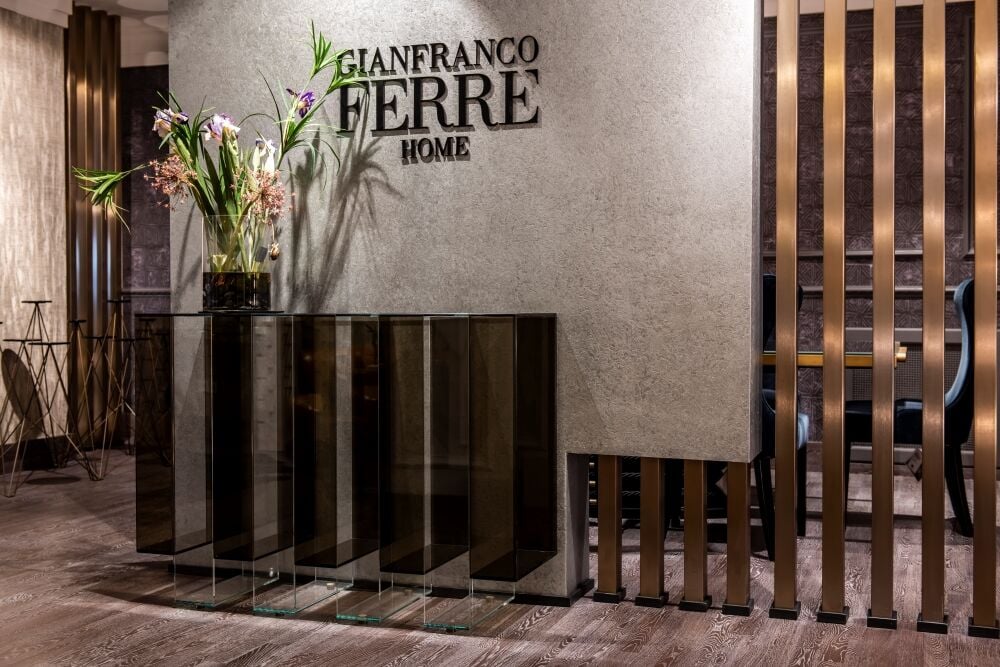GIANFRANCO FERRE HOME