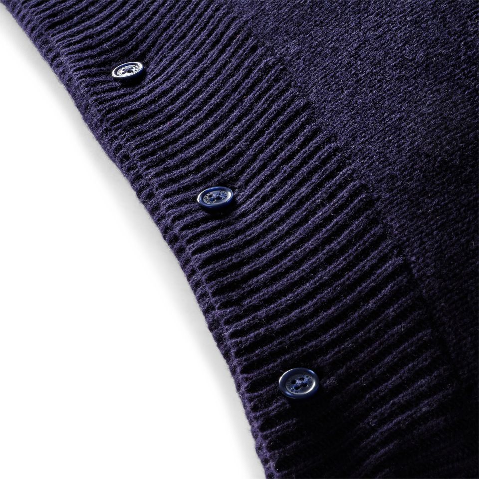POLO BEAR YÜN DEKORATİF YASTIK