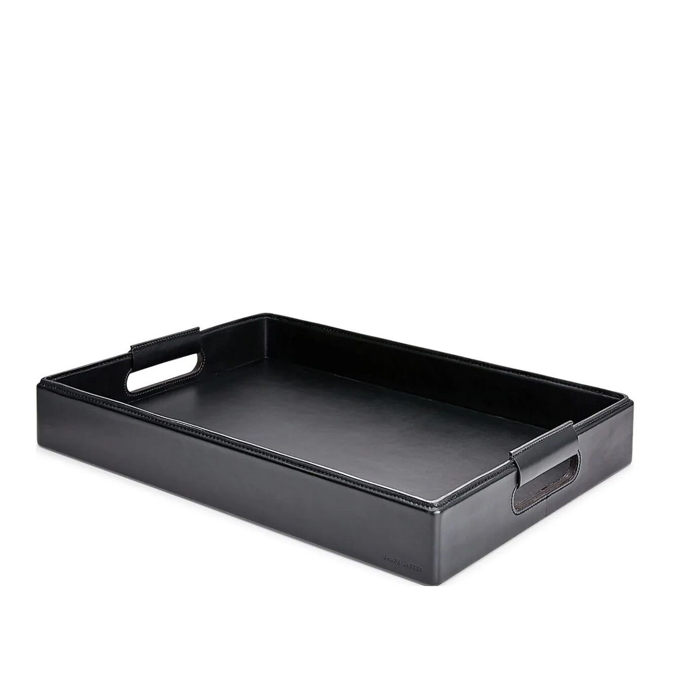 WYATT  SİYAH TEPSİ