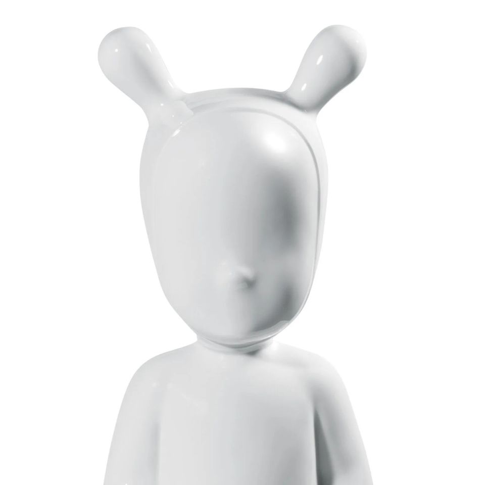 THE WHITE GUEST - BÜYÜK