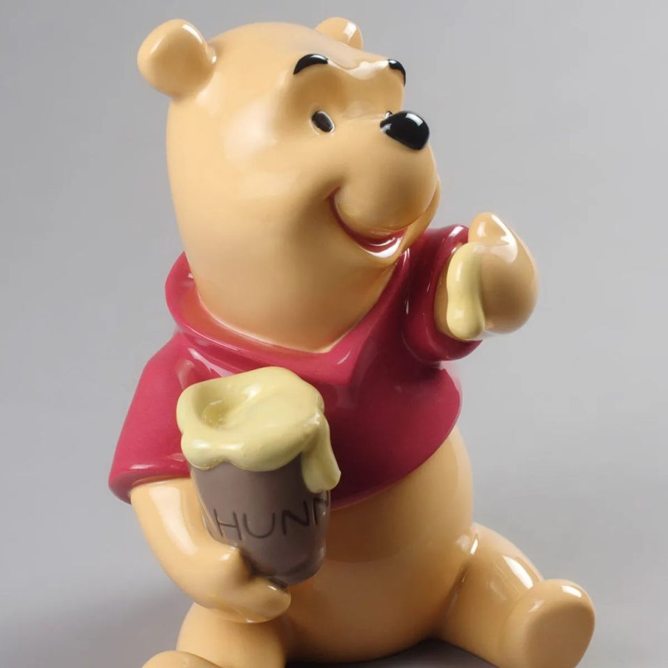 WINNIE THE POOH FİGÜRÜ