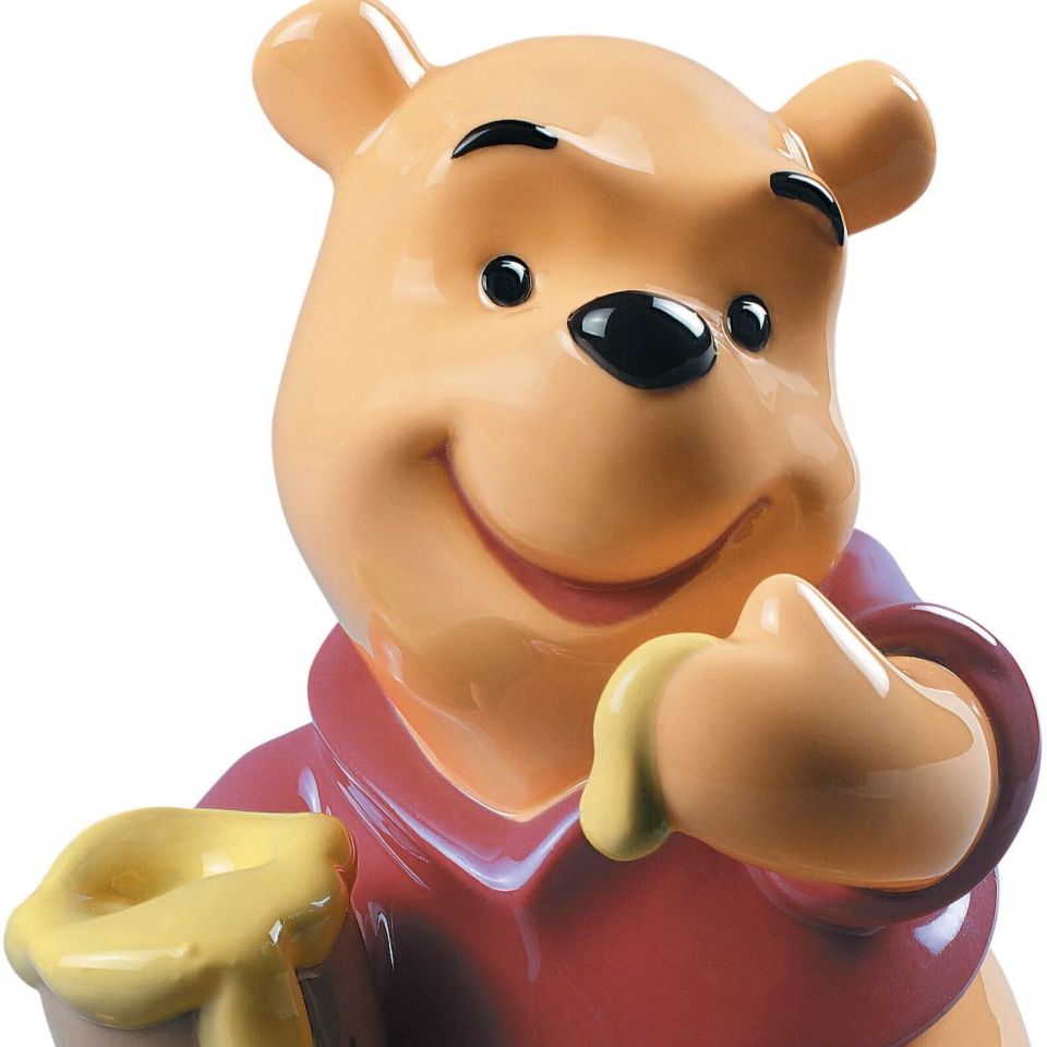 WINNIE THE POOH