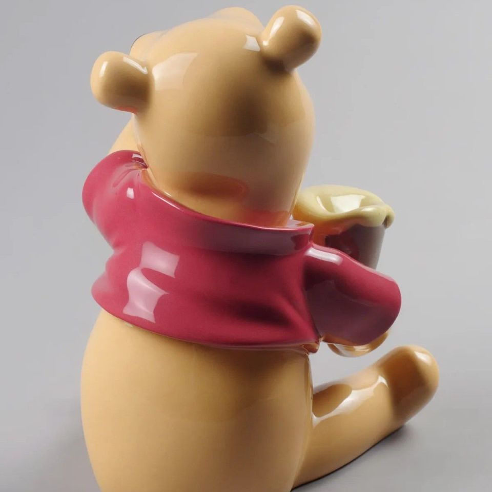 WINNIE THE POOH FİGÜRÜ