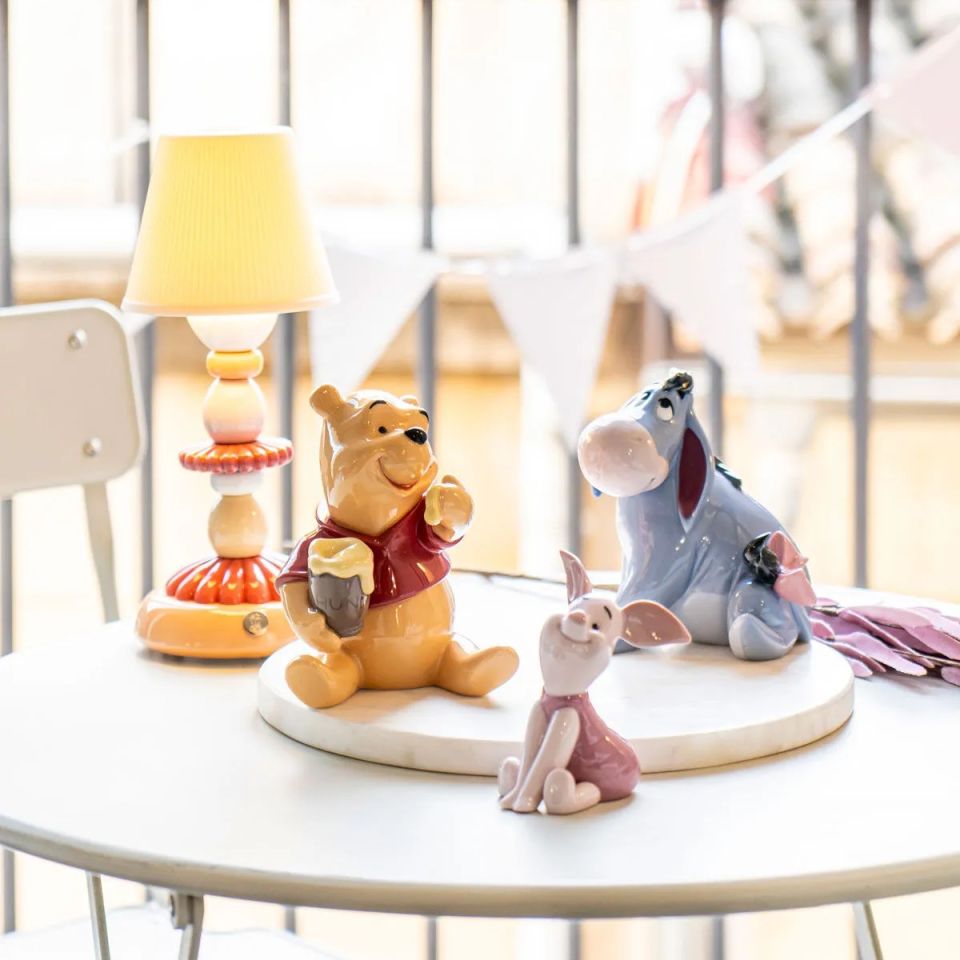 WINNIE THE POOH FİGÜRÜ