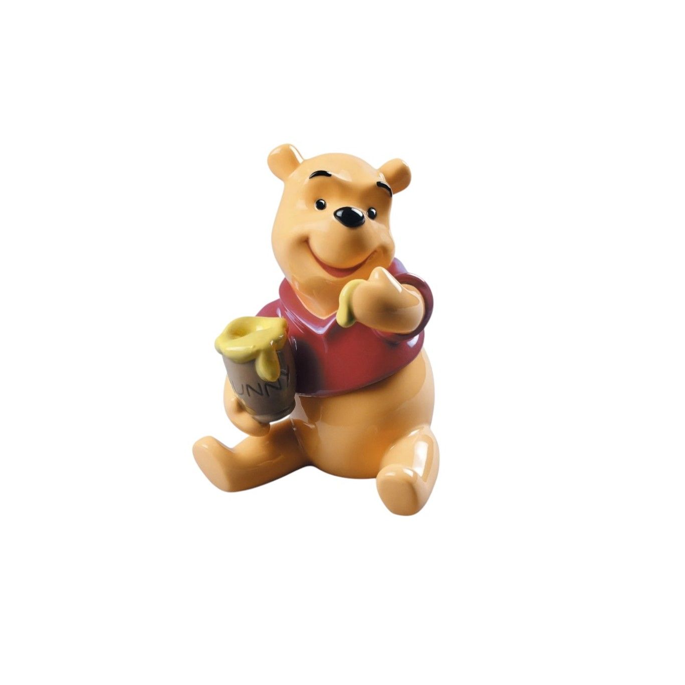 WINNIE THE POOH FİGÜRÜ