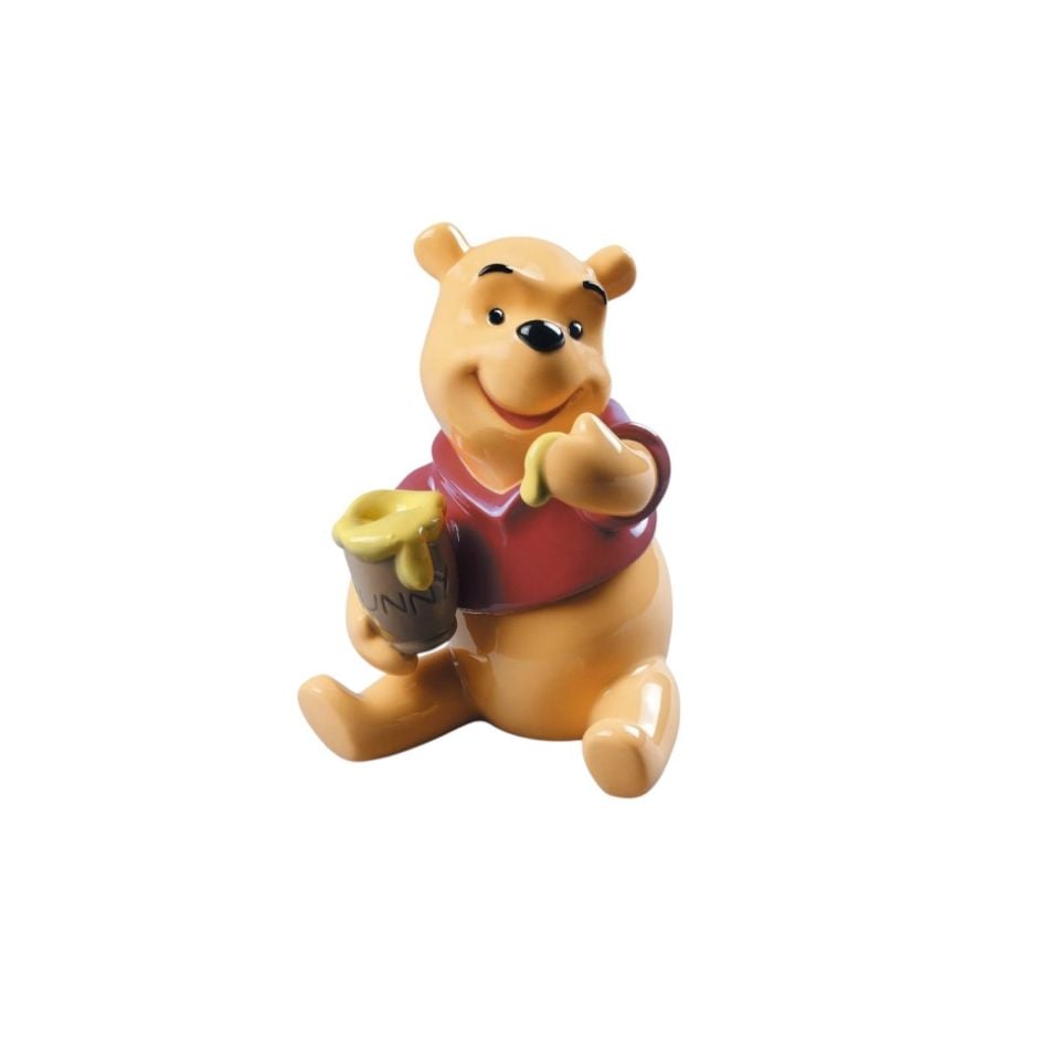 WINNIE THE POOH FİGÜRÜ