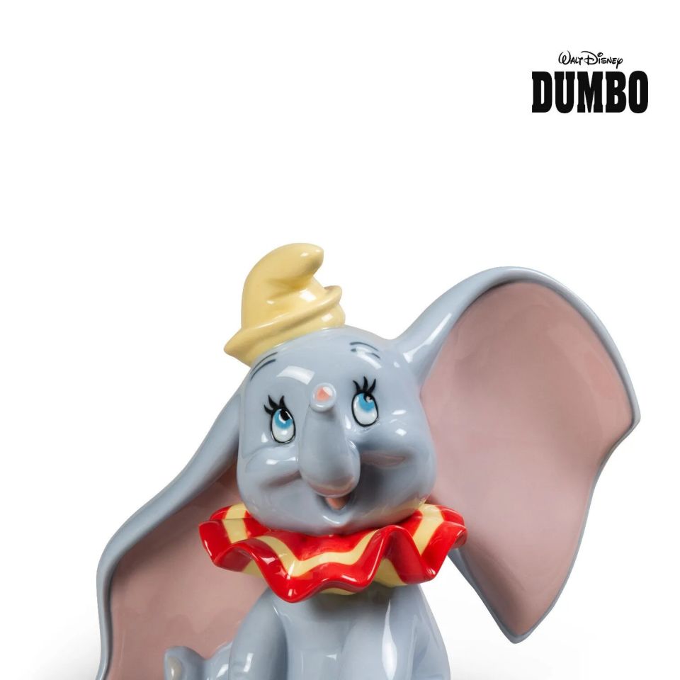 DUMBO FIGÜRÜ