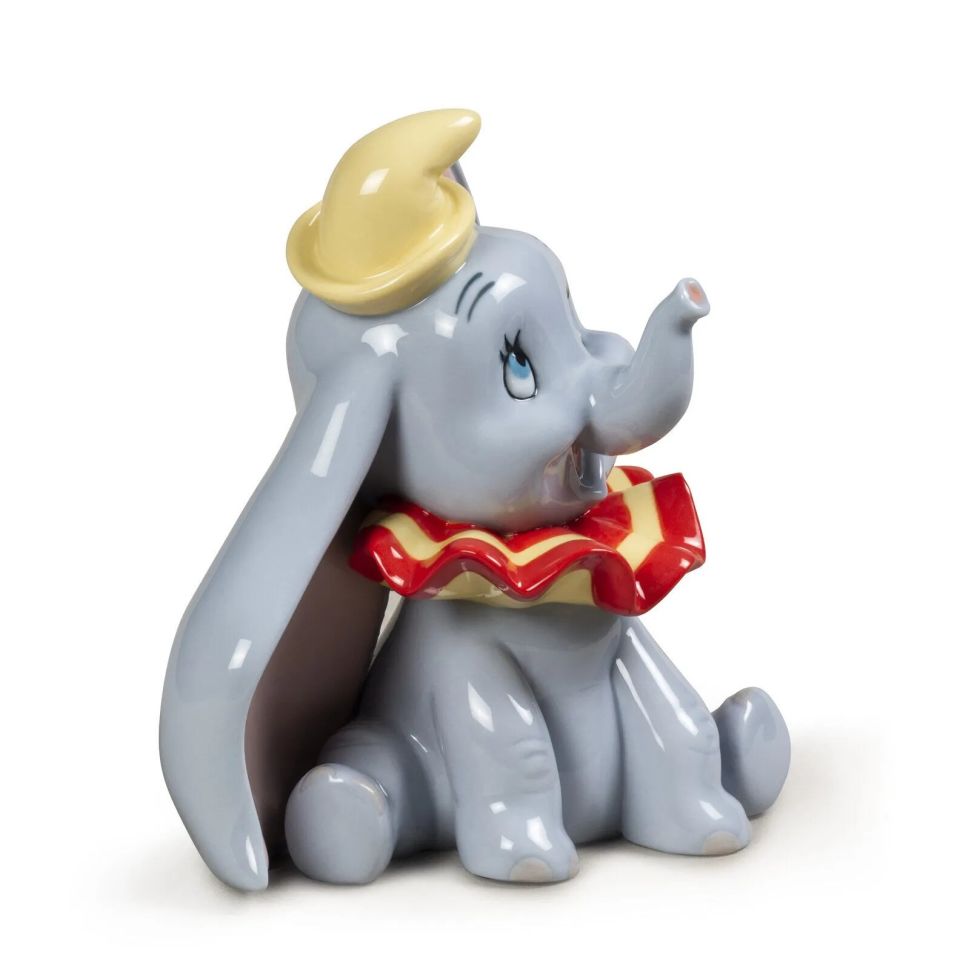 DUMBO FIGÜRÜ