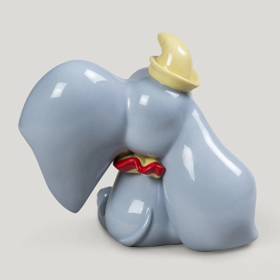 DUMBO FIGÜRÜ