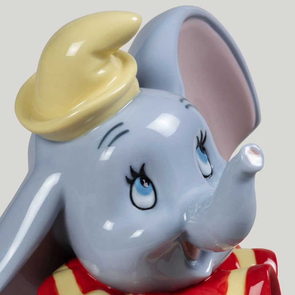DUMBO FIGÜRÜ