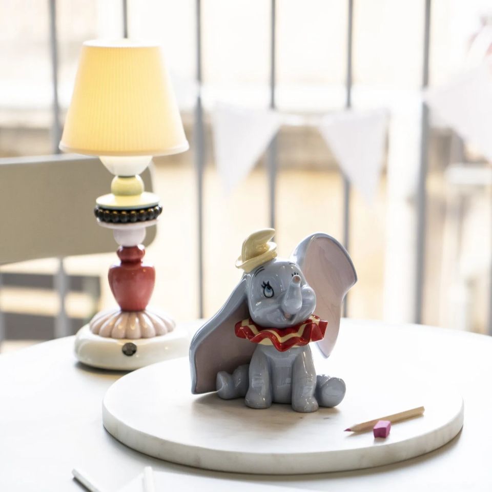 DUMBO FIGÜRÜ