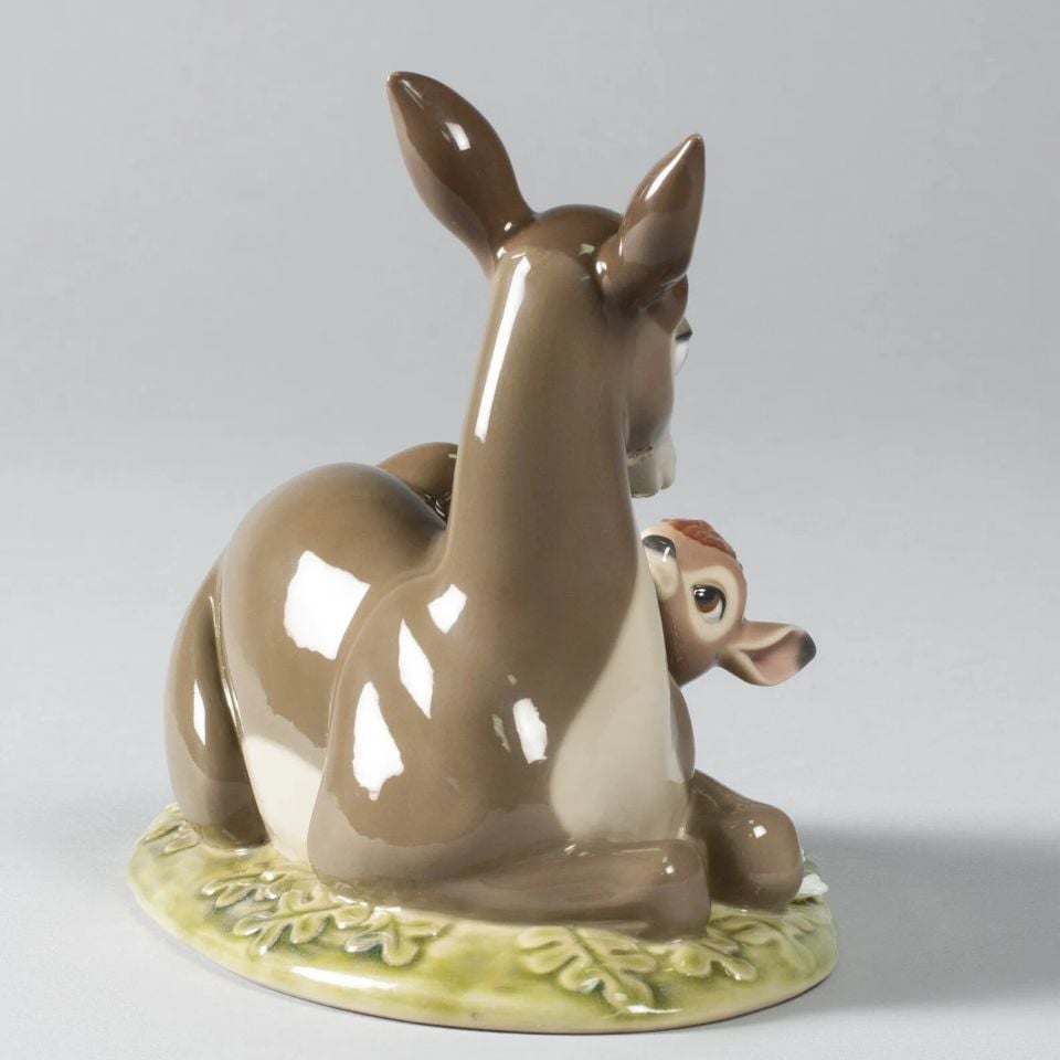 BAMBI FIGÜRÜ