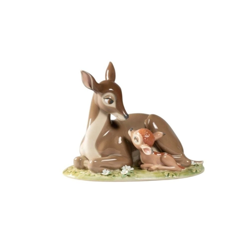 BAMBI FIGÜRÜ