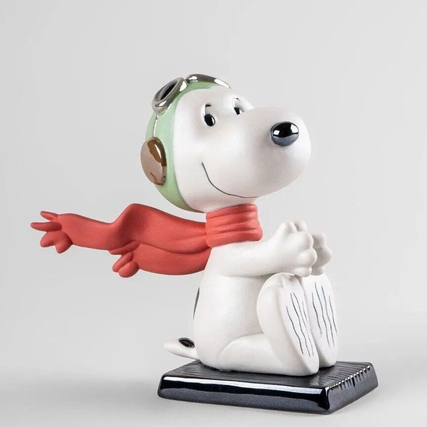SNOOPY™ FLYING ACE