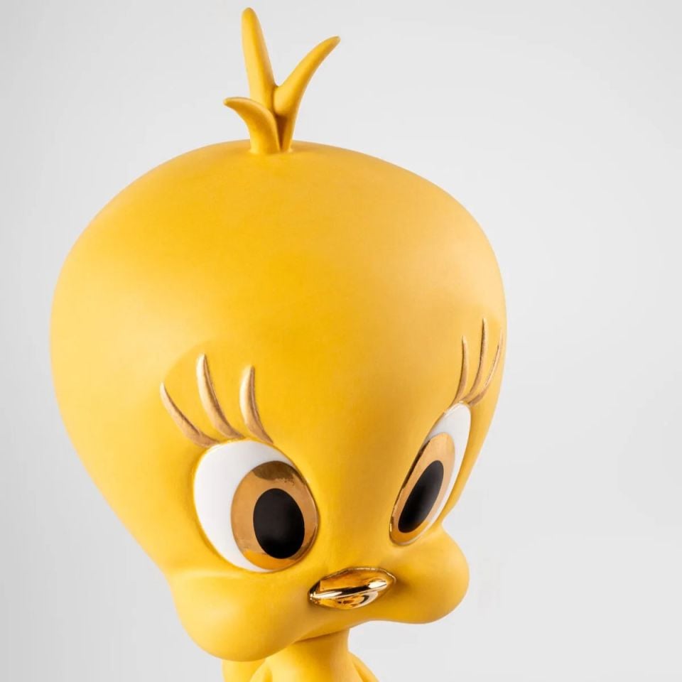 TWEETY
