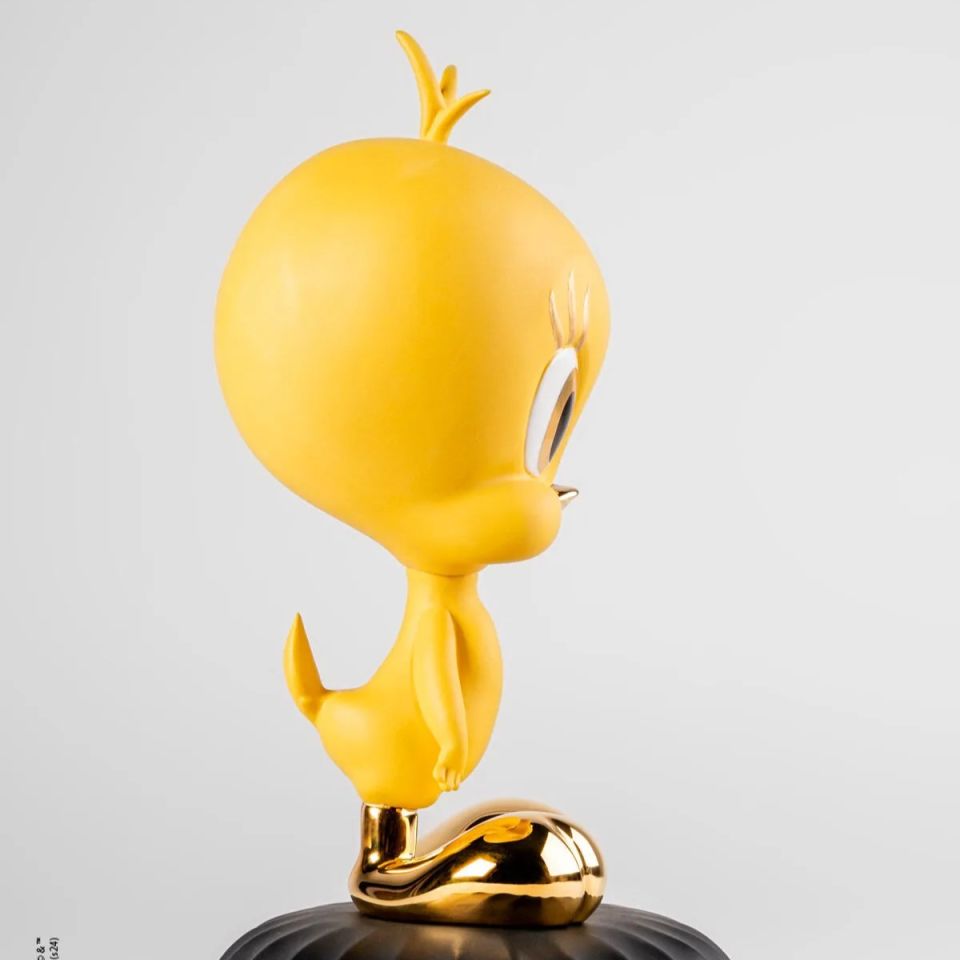 TWEETY™ FIGÜRÜ .