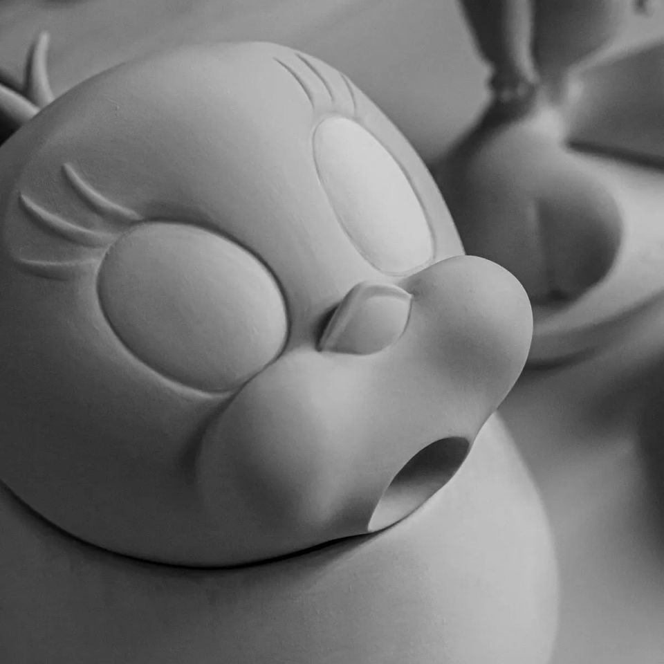 TWEETY™ FIGÜRÜ .
