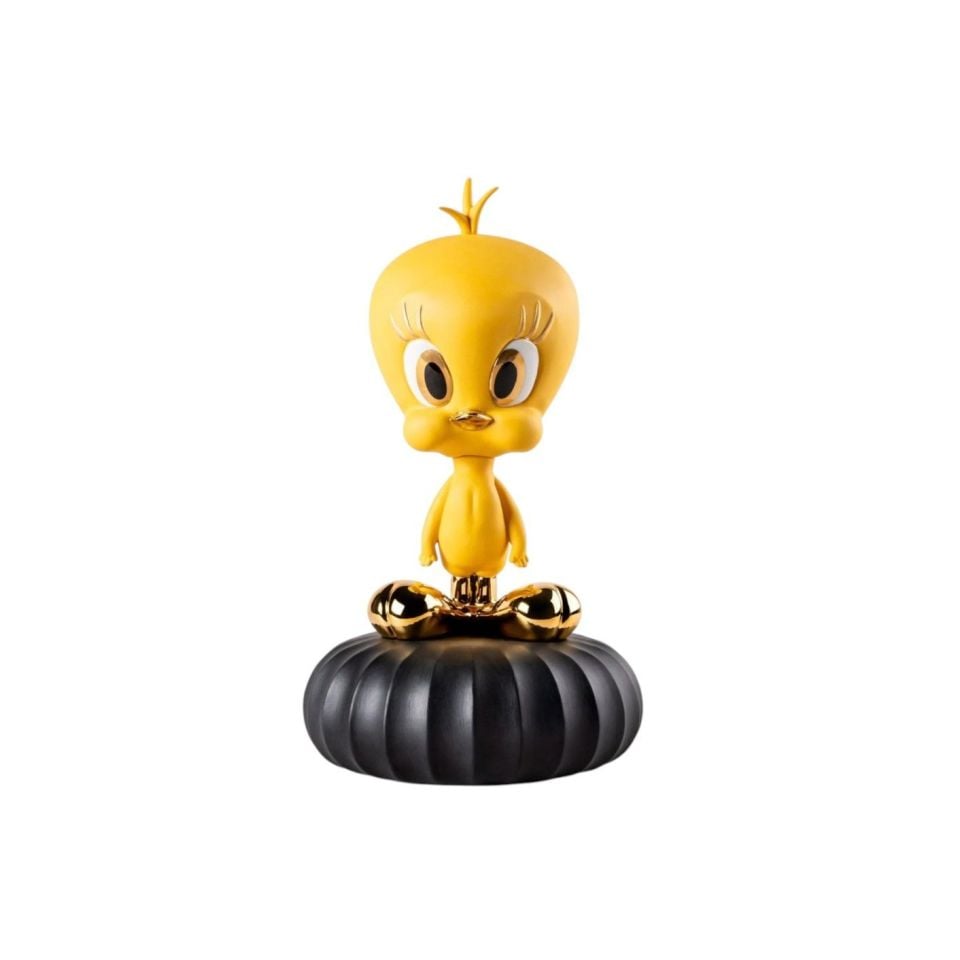 TWEETY