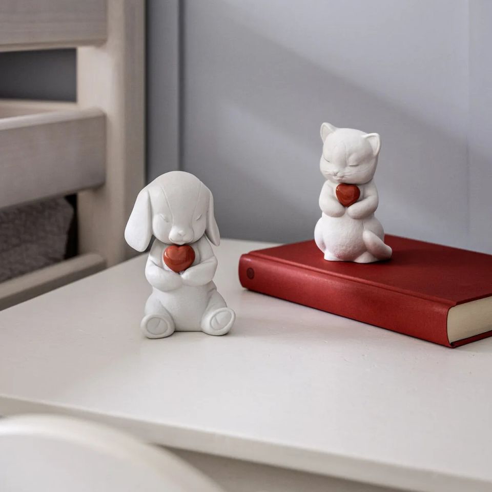 BUDDY – CARING PUPPY FİGÜRÜ