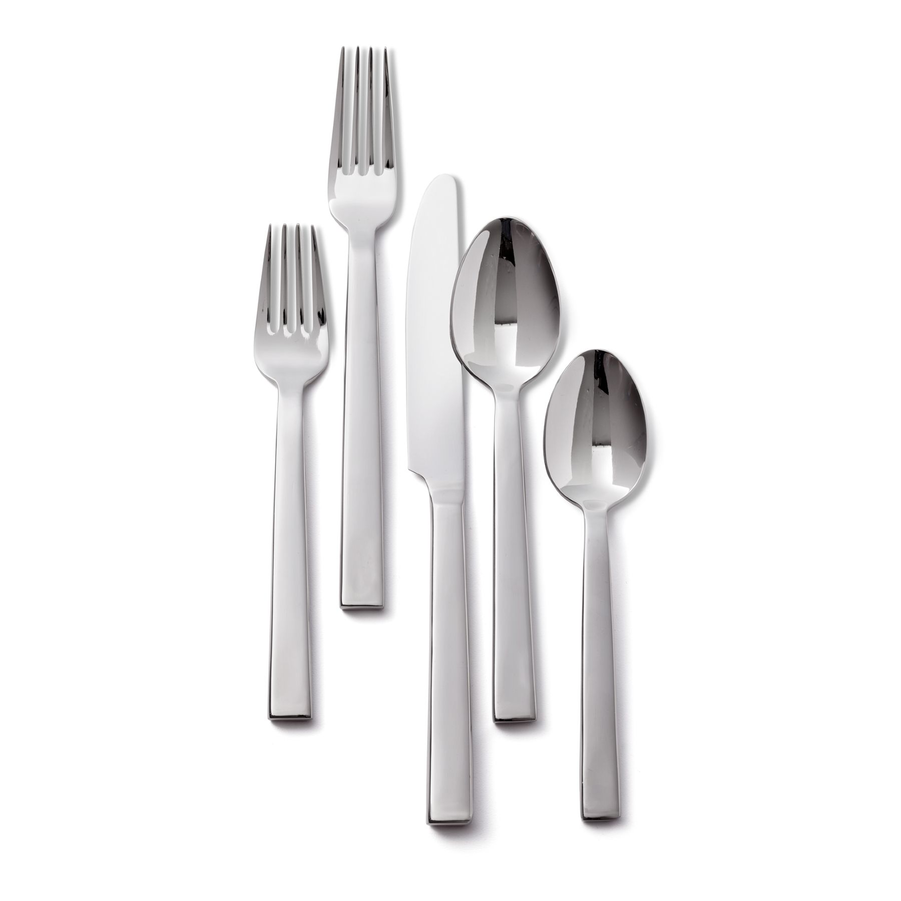 ACADEMY ÇATAL BIÇAK SETİ