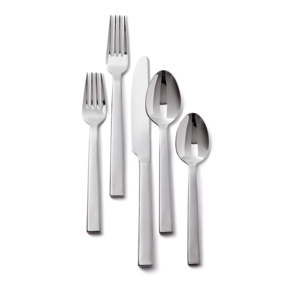 ACADEMY ÇATAL BIÇAK SETİ