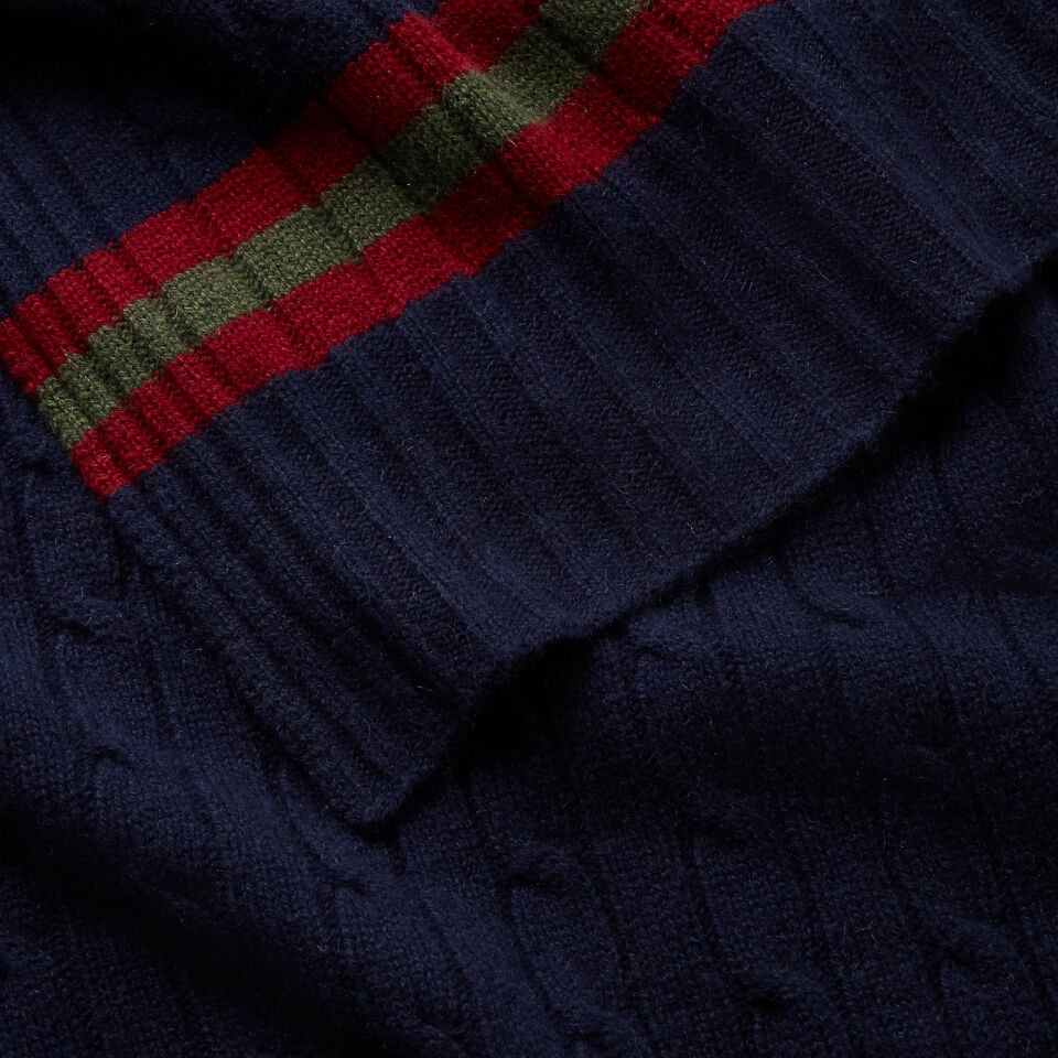 CABLE CRICKET KAŞMİR BATTANİYE