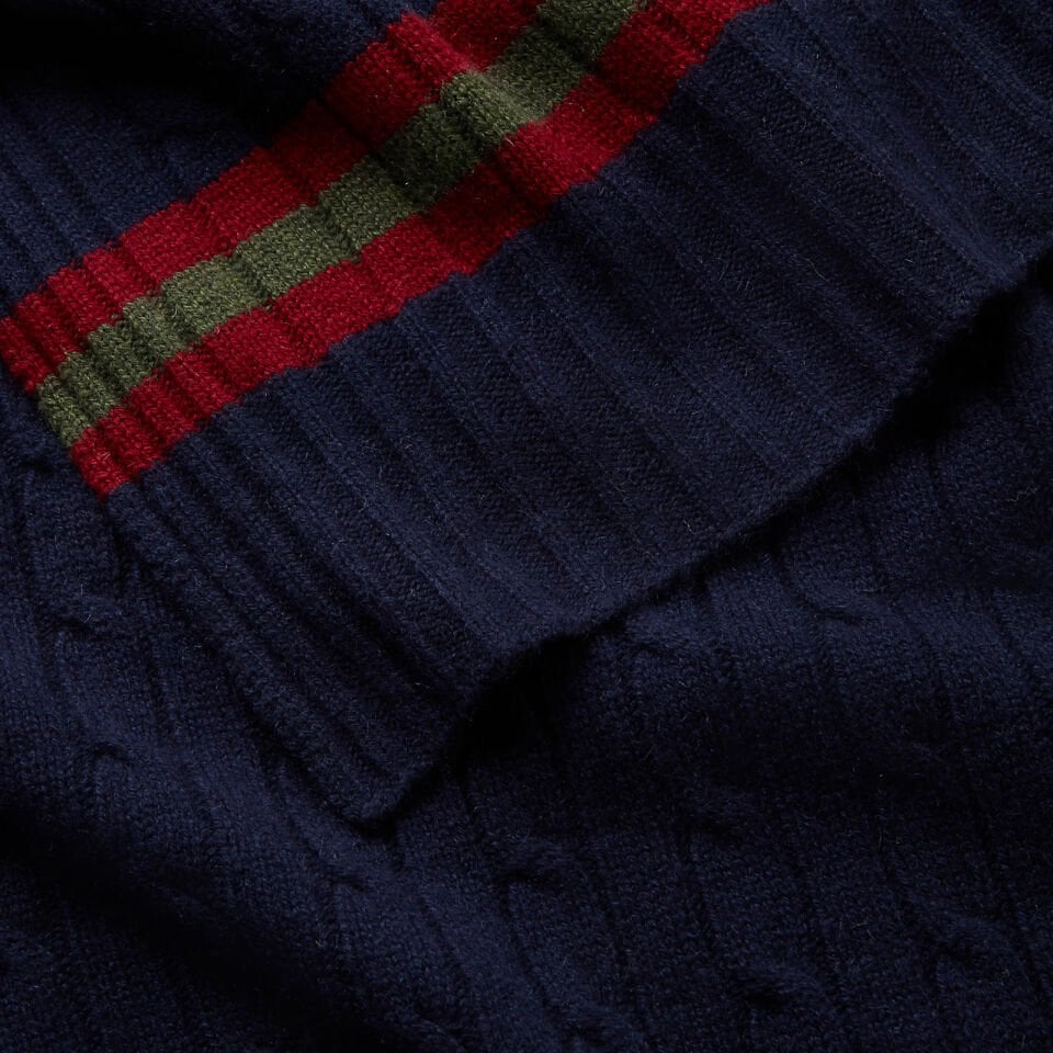 CABLE CRICKET KAŞMİR BATTANİYE