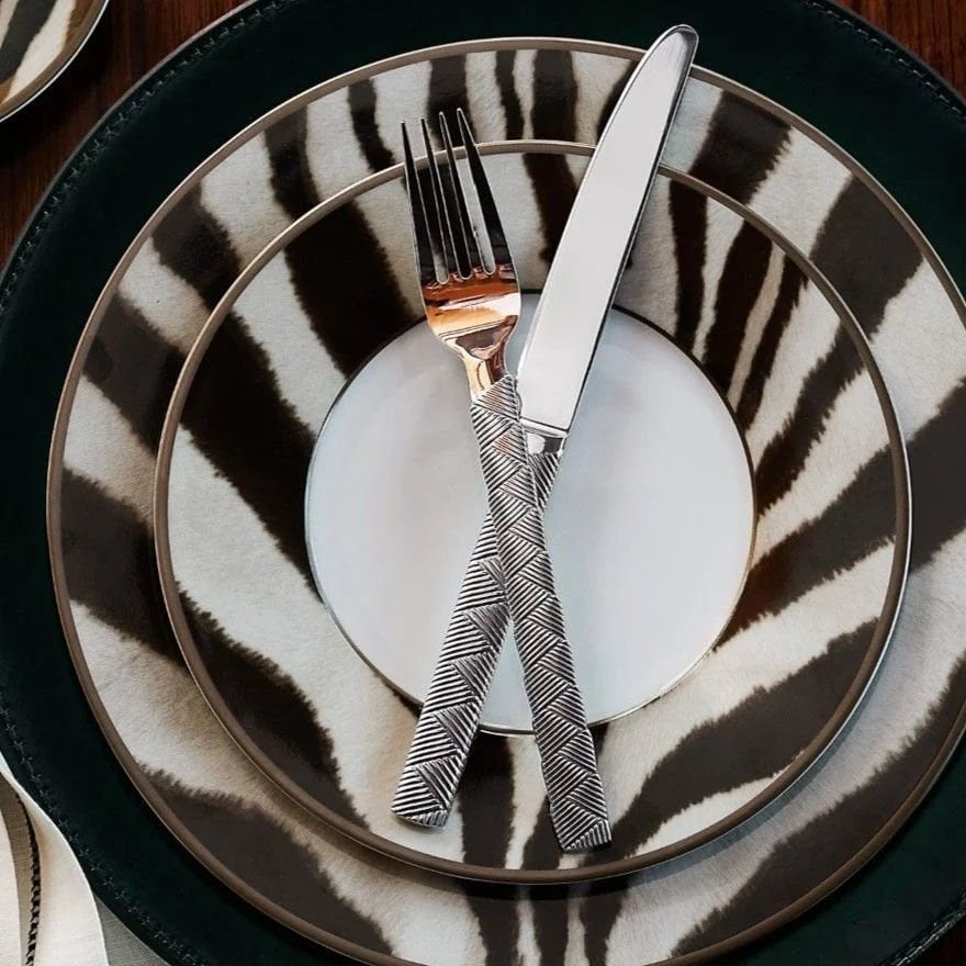 KENDALL YEMEK TABAĞI