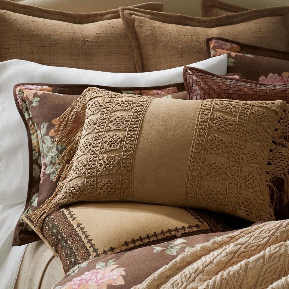 LINDSEY DEKORATİF YASTIK