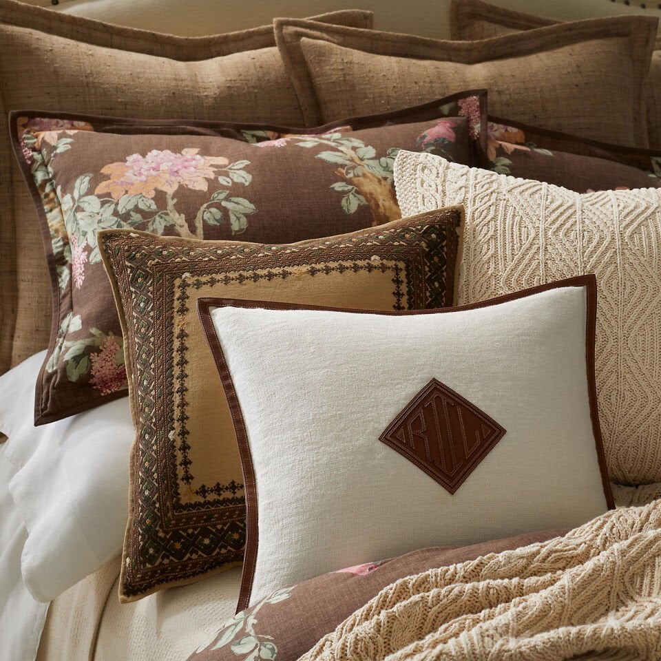 OWEN DEKORATİF YASTIK