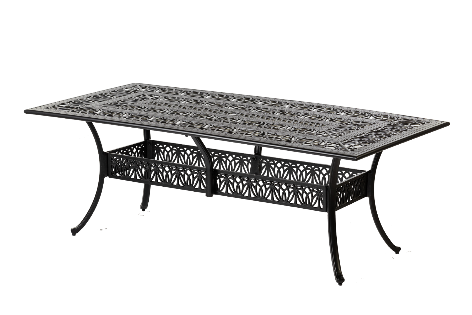 DİKDÖRTGEN MASA -  RECTANGULAR TABLE