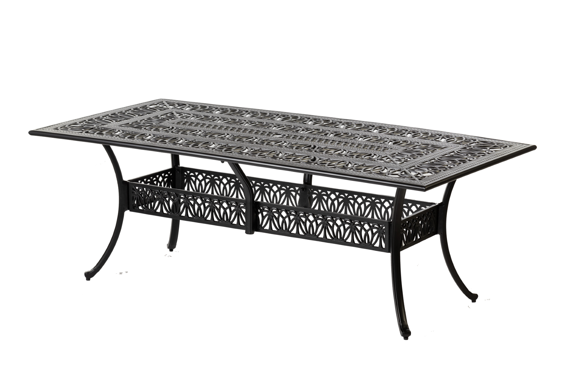 DİKDÖRTGEN MASA -  RECTANGULAR TABLE