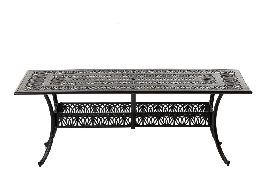 DİKDÖRTGEN MASA -  RECTANGULAR TABLE