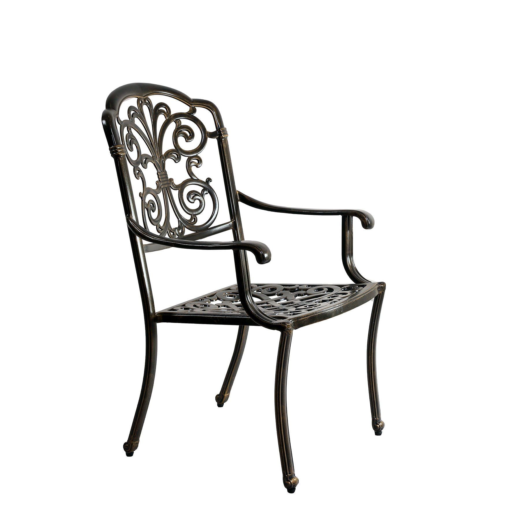 KOLLU SANDALYE - ARMCHAIR