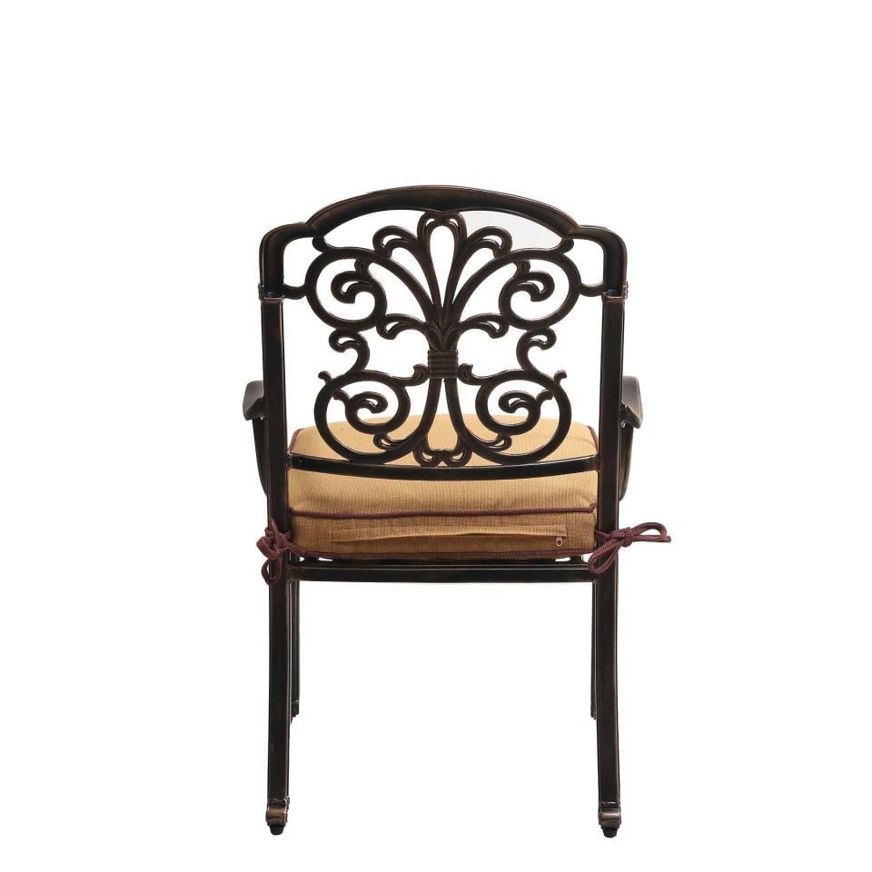 KOLLU SANDALYE - ARMCHAIR