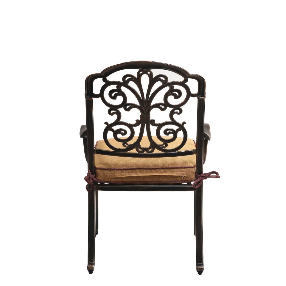 KOLLU SANDALYE - ARMCHAIR