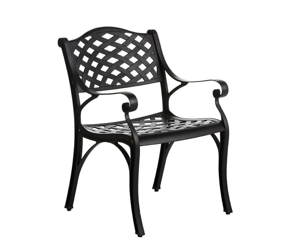 KOLLU SANDALYE - ARMCHAIR