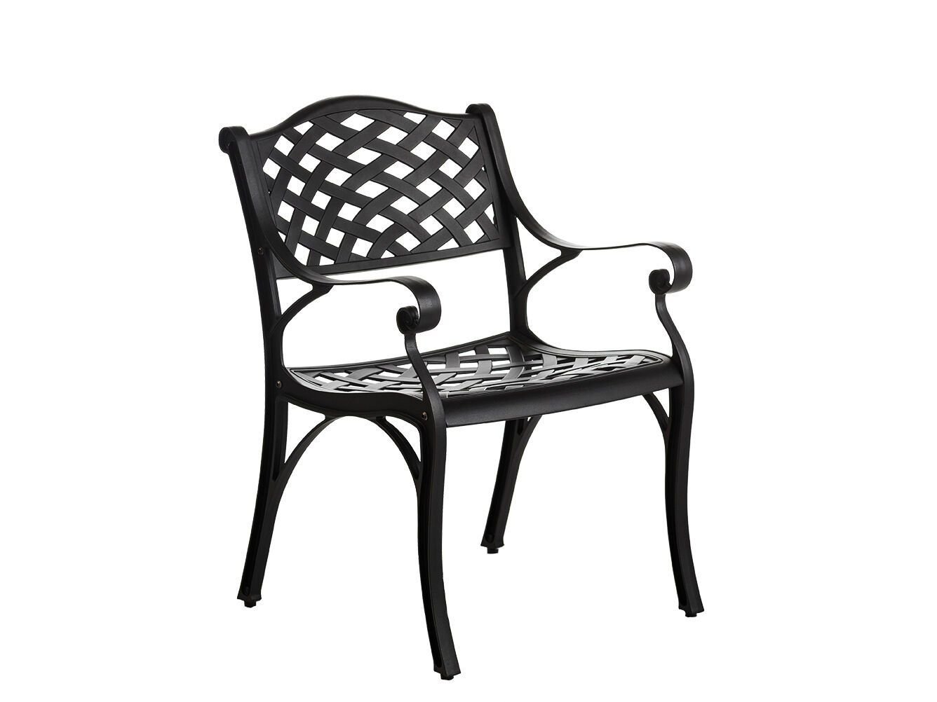 KOLLU SANDALYE - ARMCHAIR