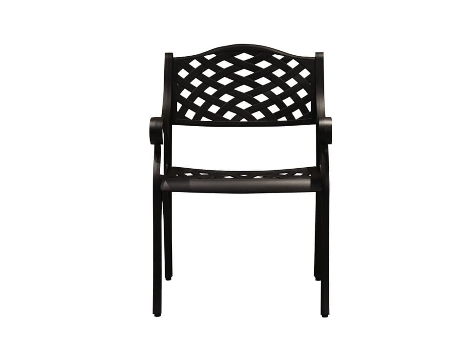 KOLLU SANDALYE - ARMCHAIR