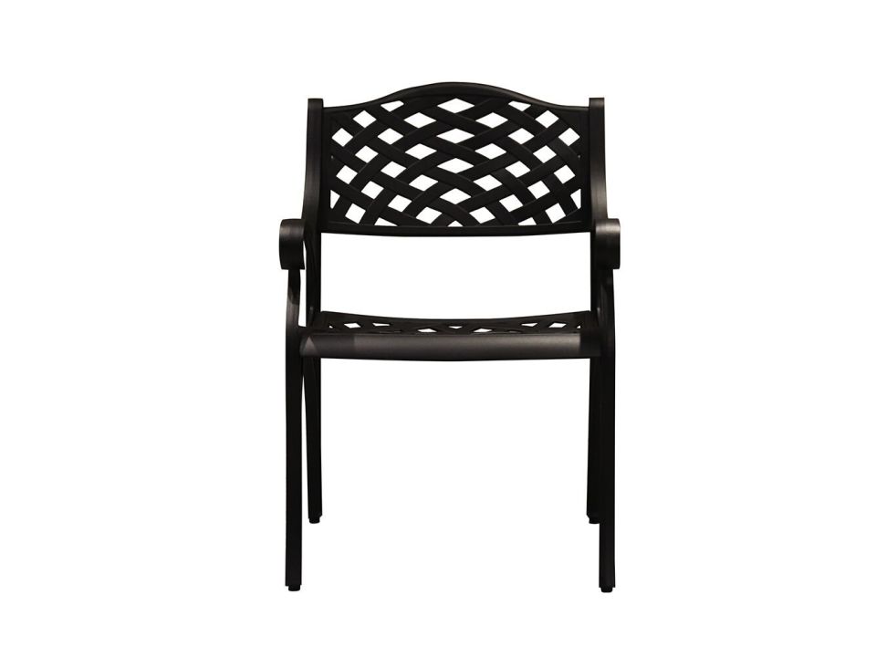 KOLLU SANDALYE - ARMCHAIR