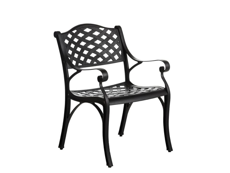 KOLLU SANDALYE - ARMCHAIR