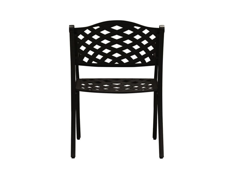 KOLLU SANDALYE - ARMCHAIR