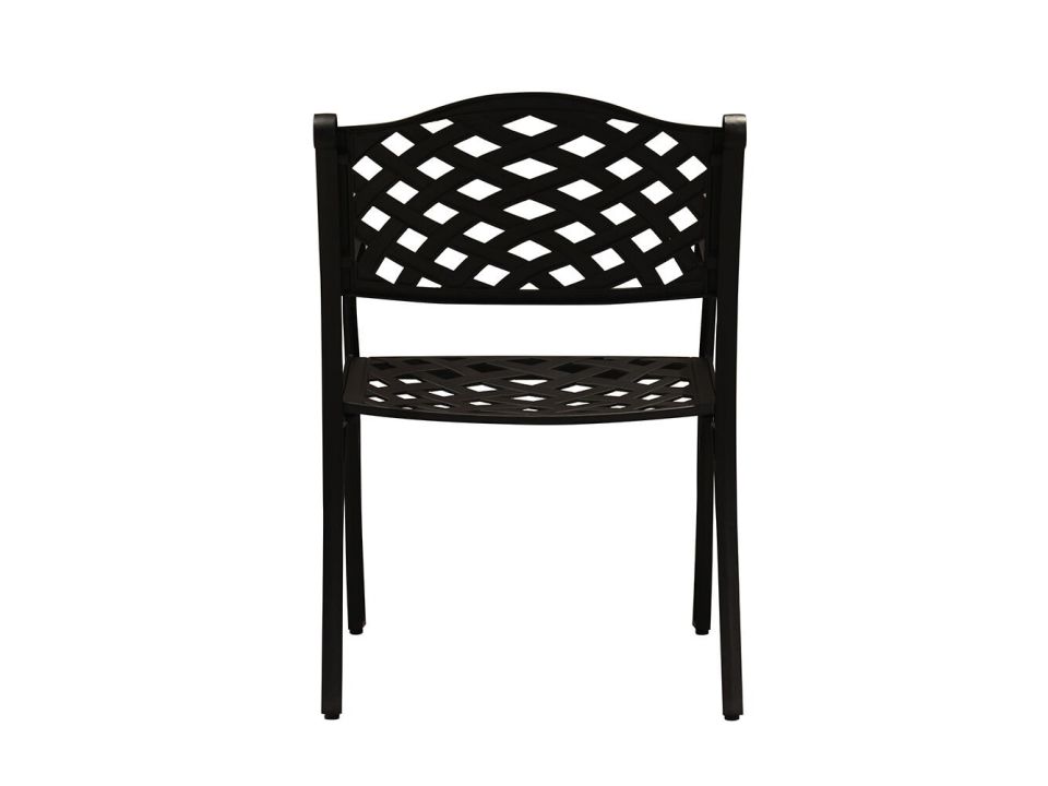 KOLLU SANDALYE - ARMCHAIR