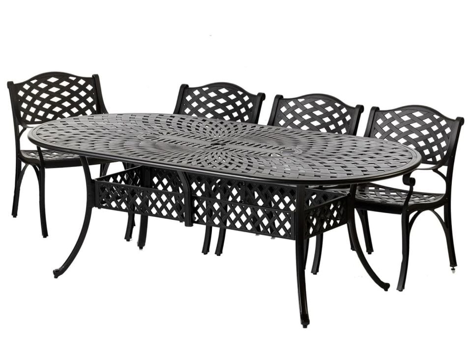 KOLLU SANDALYE - ARMCHAIR