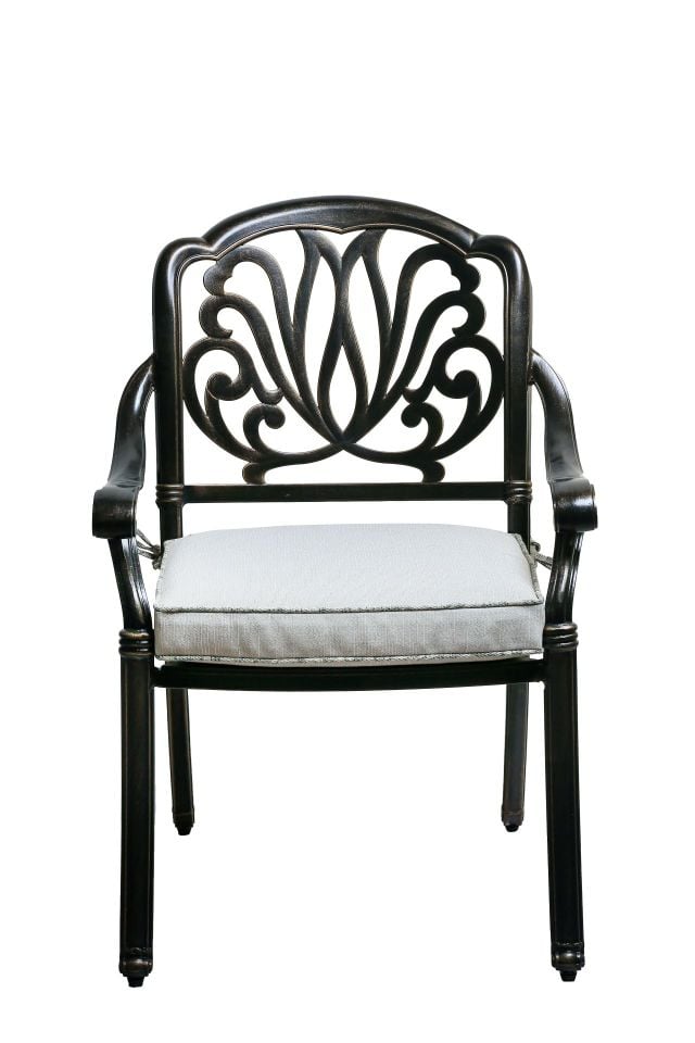 KOLLU SANDALYE - ARMCHAIR