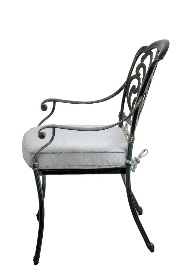 KOLLU SANDALYE - ARMCHAIR