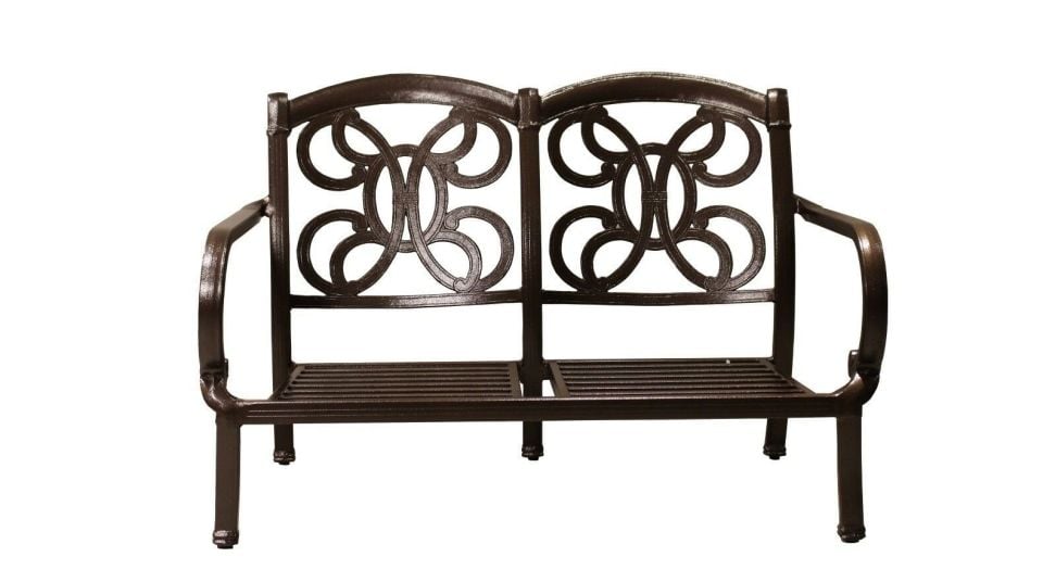 İKİLİ KANEPE - TWO-SEATER SOFA