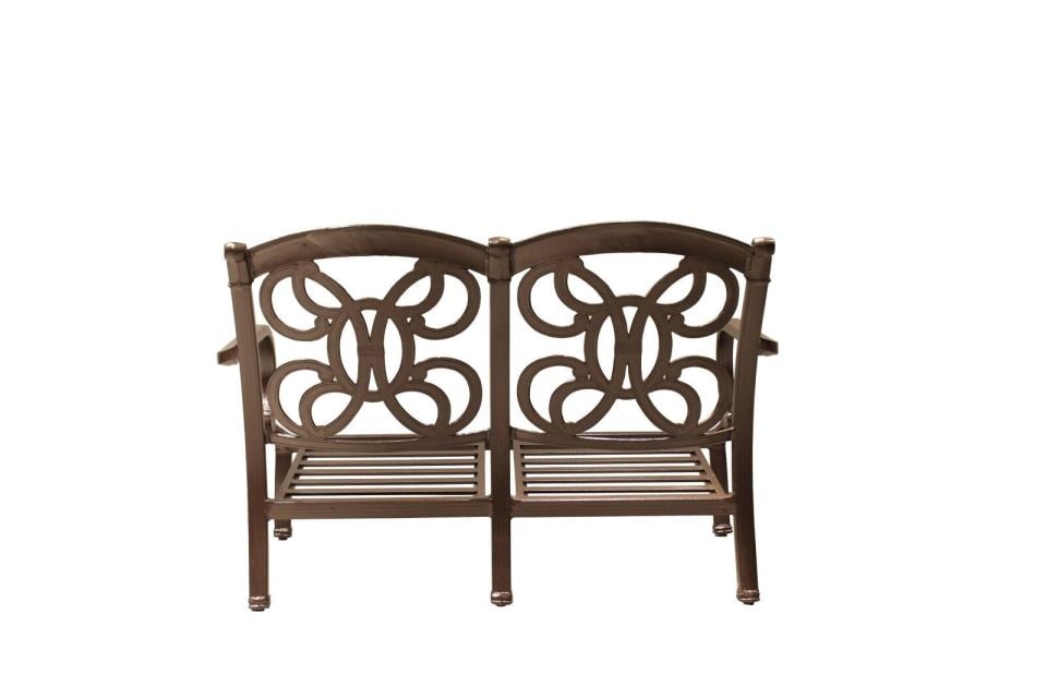 İKİLİ KANEPE - TWO-SEATER SOFA